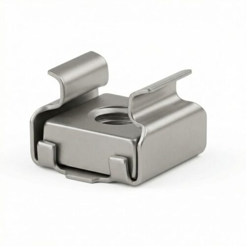 Гайка закладная