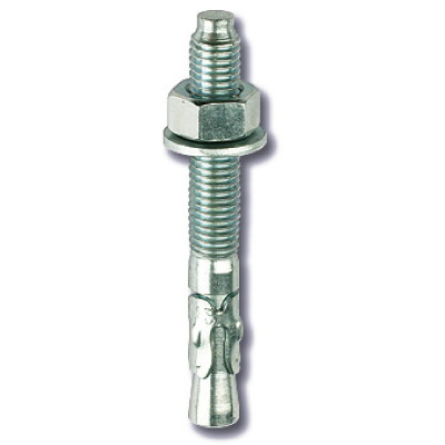 Анкер клиновой усилен