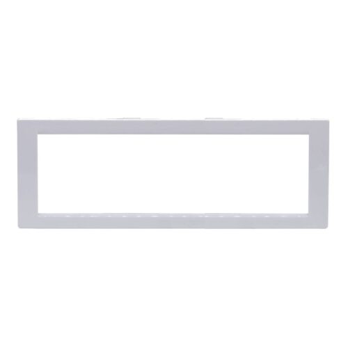 Рамка 6мод универс под Brava/VIVA/45х45