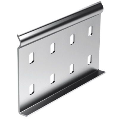 Пластина для лестн лотка соединительная H=100мм GTO