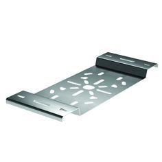 Пластина монтаж горизонт