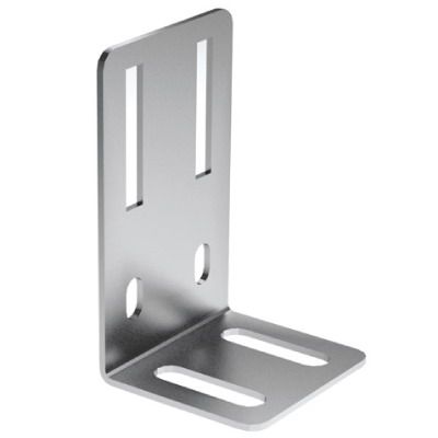 Крепление для лест лотка к стене