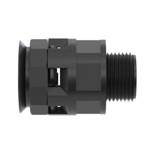 Переходник труба-коробка DN М20х1.5