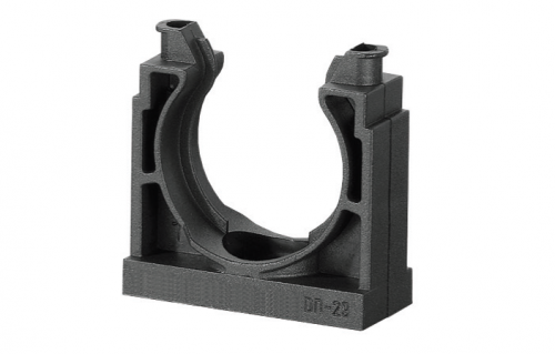 Держатель для труб