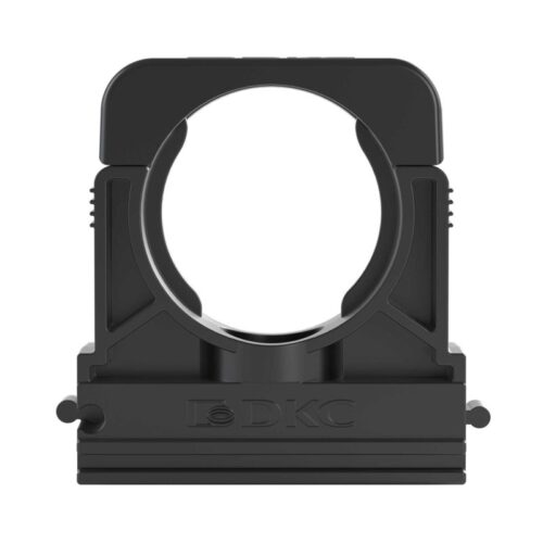 Держатель для труб с крышкой