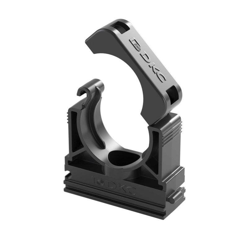 Держатель для труб с крышкой — изображение 2