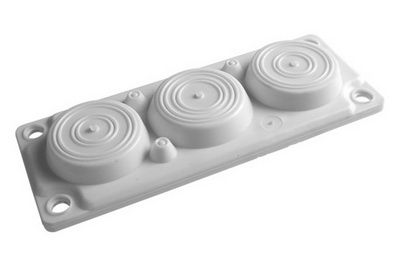 Ввод кабельный пластик V0 UL94