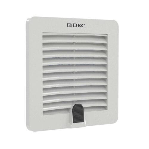 Решетка вентиляционная с фильтром