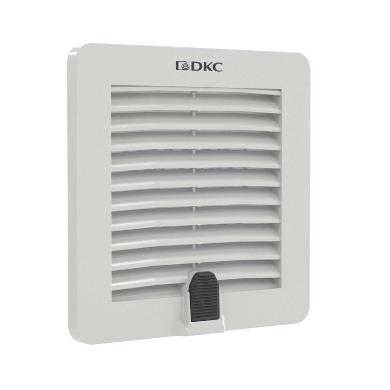 Решетка вентиляционная с фильтром