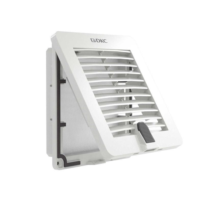 Решетка вентиляционная с фильтром — изображение 3