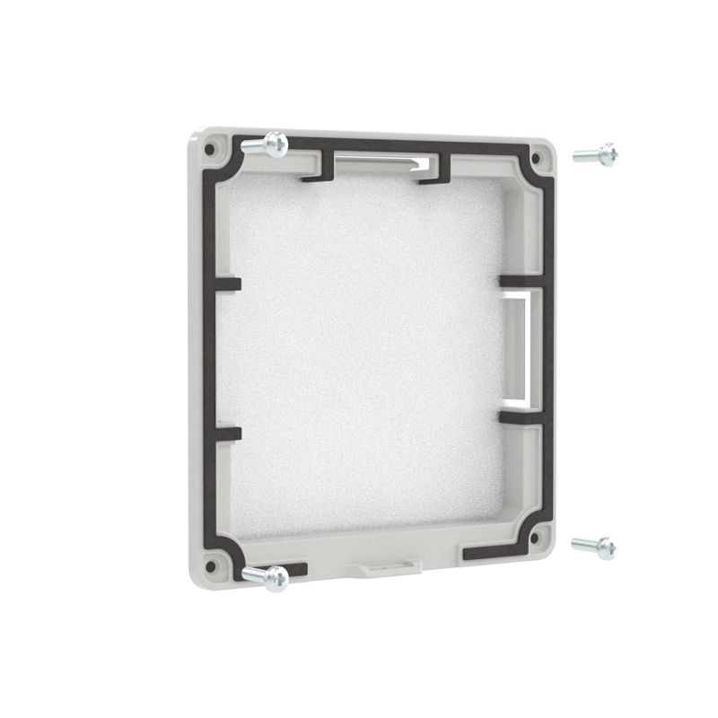 Решетка вентиляционная с фильтром — изображение 4