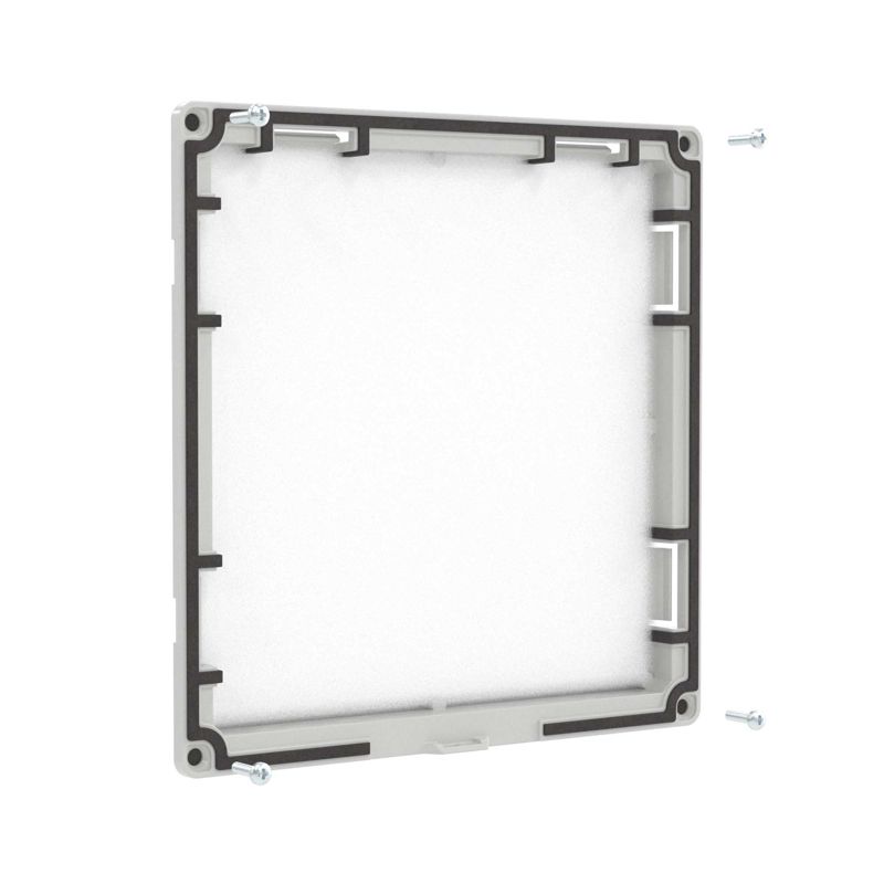 Решетка вентиляционная с фильтром — изображение 4