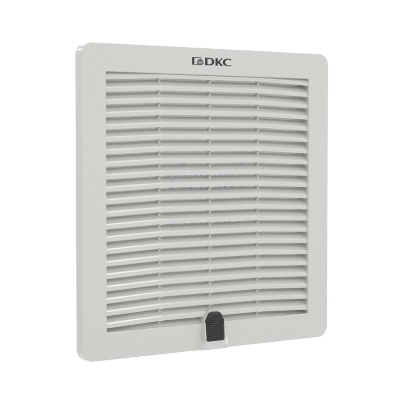 Решетка вентиляционная с фильтром