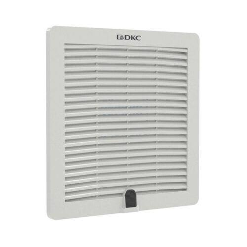 Решетка вентиляционная с фильтром