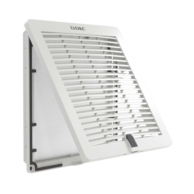 Решетка вентиляционная с фильтром — изображение 3