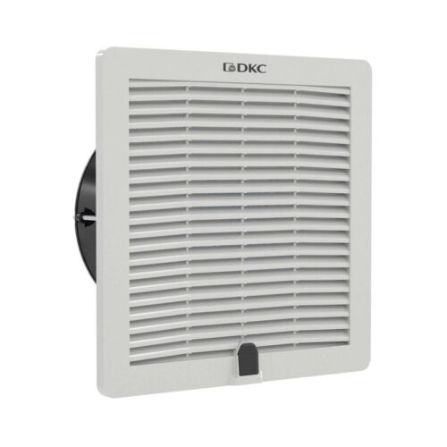 Вентилятор c решеткой и фильтром 160/190куб.м/ч