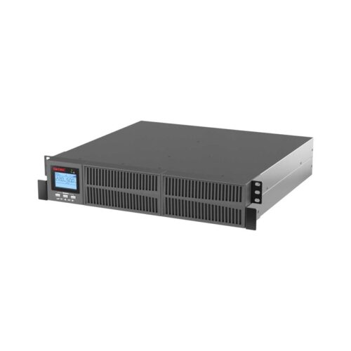 Источник бесперебойного питания Онлайн для Small Rackmount ВА/1800Вт 1/1 C13 EPO USB