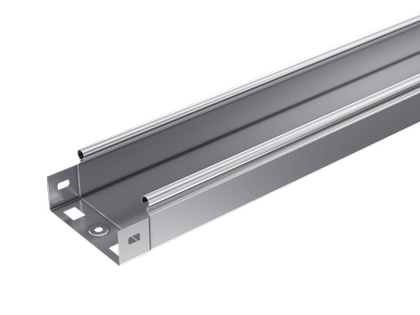 Лоток листовой неперфорированный S3