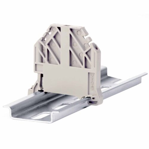 Фиксатор торцевой