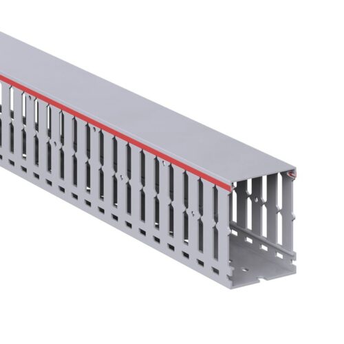 Кабель-канал перфорированный RL12 G 00151RL