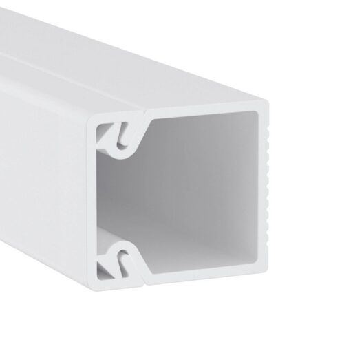 Кабель-канал пластик TMC