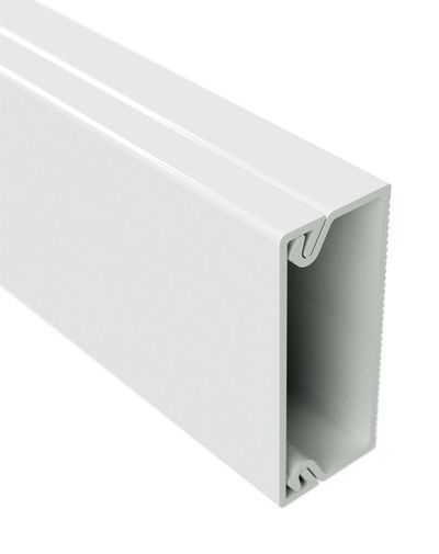 Кабель-канал пластик TMC