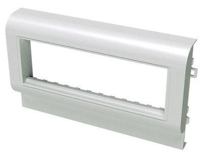 Рамка-суппорт 6мод PDA-3-45N под