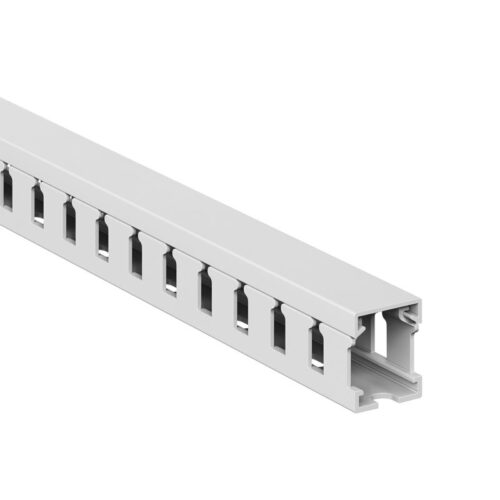 Кабель-канал перфорированный RL75 G 00670RL