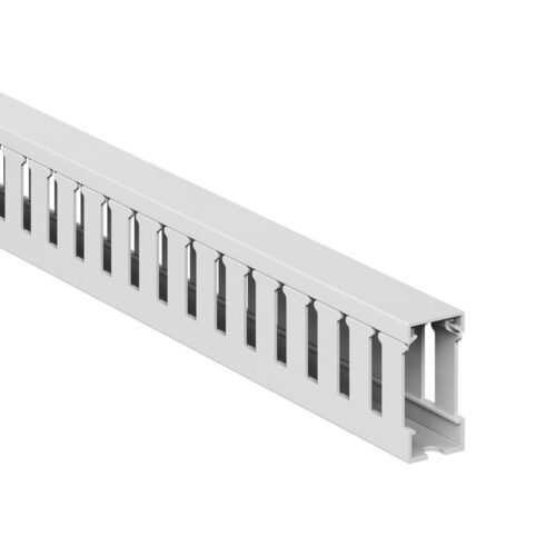 Кабель-канал перфорированный RL75 G 00672RL