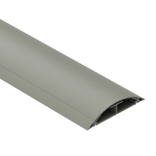 Кабель-канал напольный пластик CSP-F G