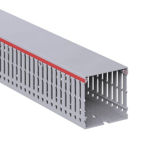 Кабель-канал перфорированный RL6 G 01108RL
