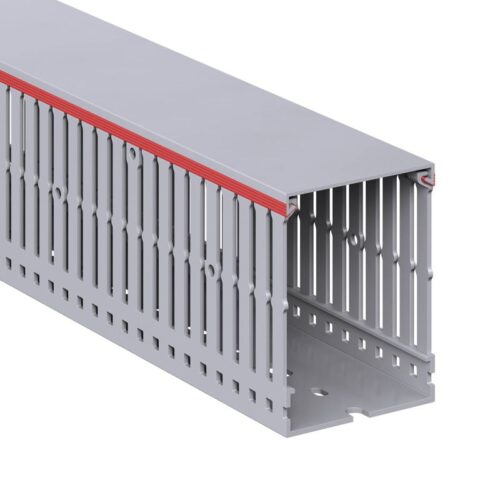 Кабель-канал перфорированный RL6 G 01128RL