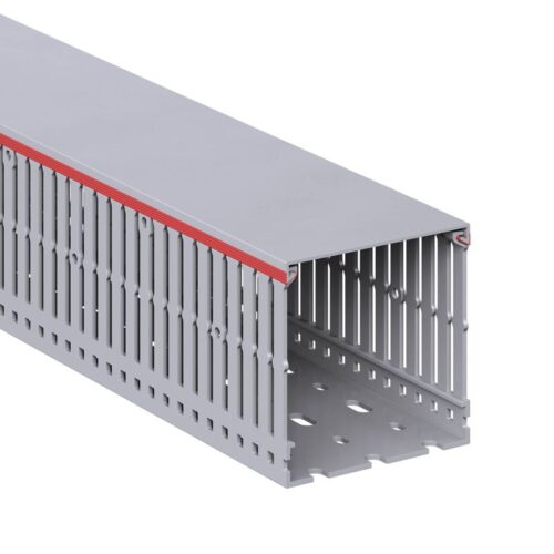 Кабель-канал перфорированный RL6 G 01129RL