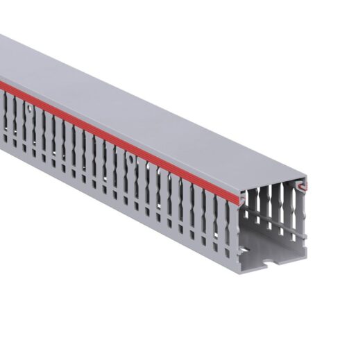 Кабель-канал перфорированный RL6 G 01134RL