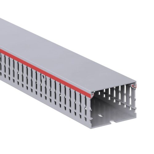Кабель-канал перфорированный RL6 G 01135RL