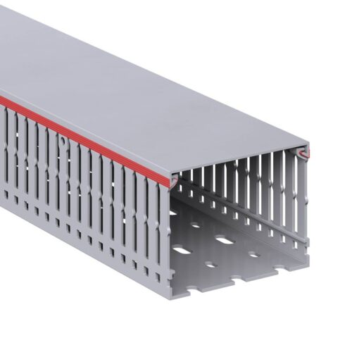 Кабель-канал перфорированный RL6 G 01139RL