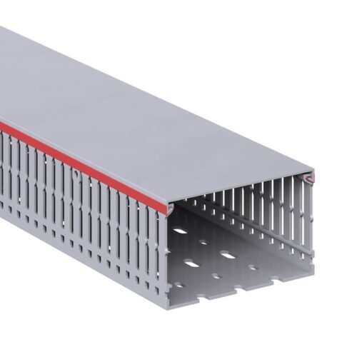 Кабель-канал перфорированный RL6 G 01140RL