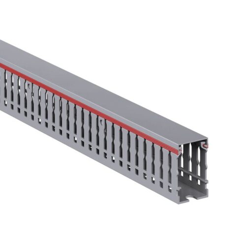 Кабель-канал перфорированный RL6 G 01163RL