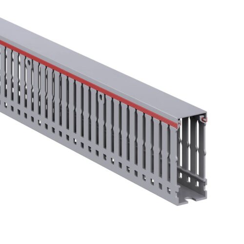 Кабель-канал перфорированный RL6 G 01166RL