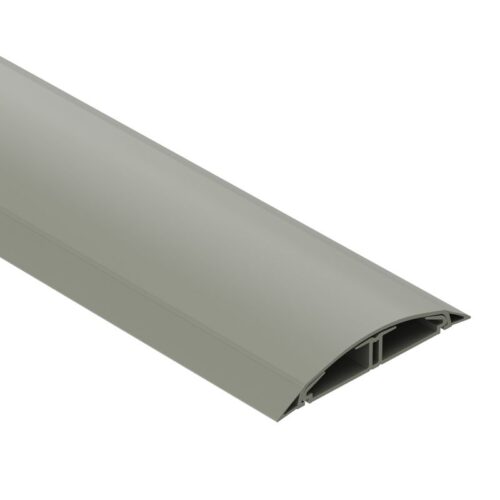 Кабель-канал напольный пластик CSP-F G