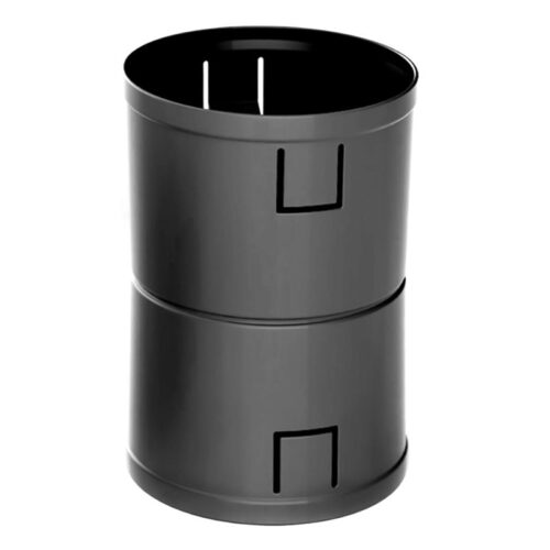 Муфта соединительная для двустен дренажн труб