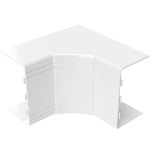 Угол для кабель-канала внутренний изменяемый 70-120град NIAV