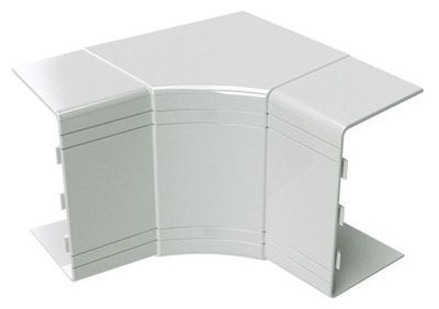 Угол для кабель-канала внутренний изменяемый 70-120град NIAV