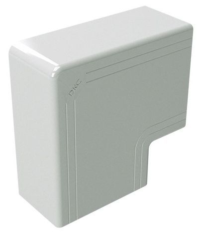 Угол плоский для кабель-канала NPAN