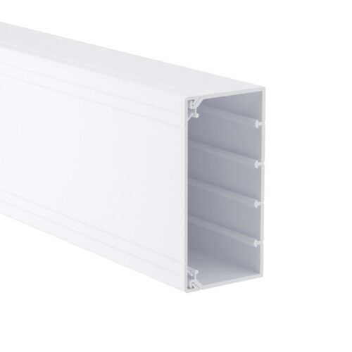 Кабель-канал пластик TA-GN