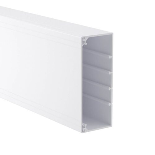 Кабель-канал пластик TA-GN