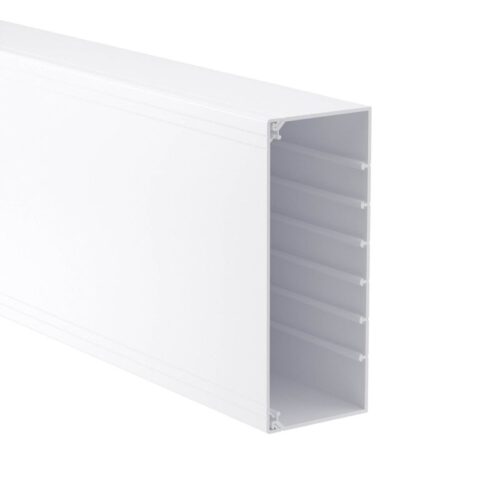 Кабель-канал пластик TA-GN