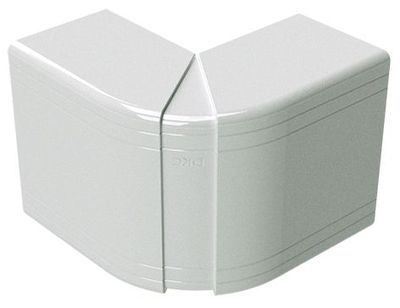 Угол для кабель-канала внешний неизменяемый 90град NEA