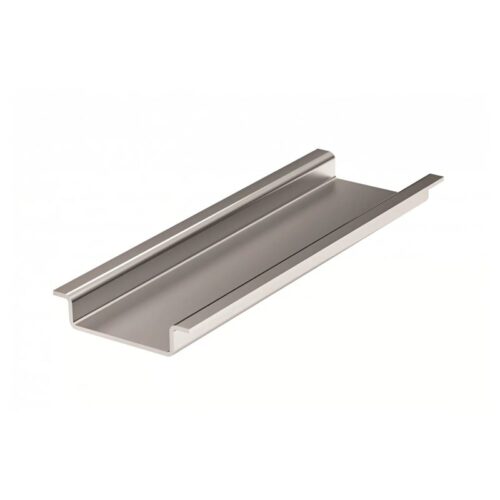 DIN-рейка 35х7.5мм OMEGA 3 с насечкой