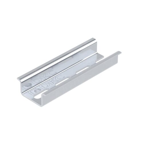 DIN-рейка перфорированная OMEGA 3AF 02150R